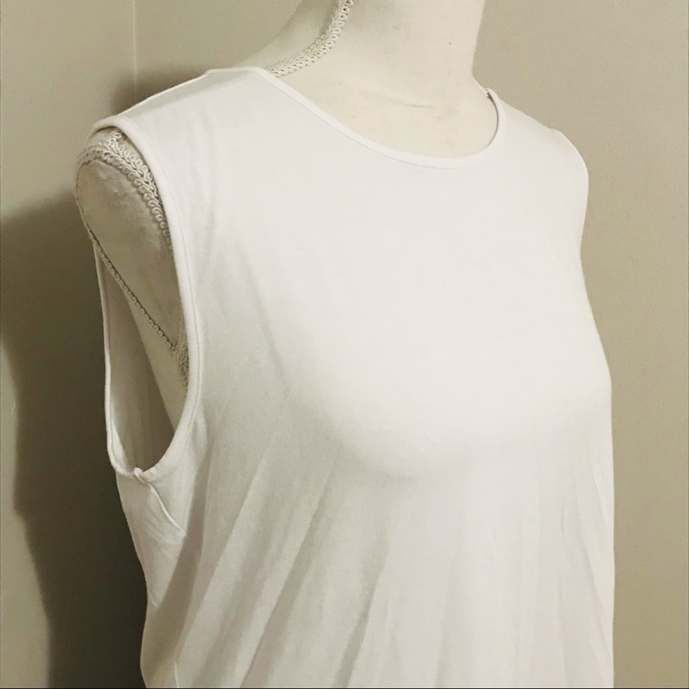 J Jill Wearever Tank - Picture 6 of 8